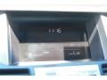 Alabaster Silver Metallic - RDX  Photo No. 23