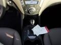 Shimmering White - Elantra GLS Photo No. 5