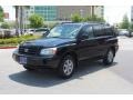 Black - Highlander V6 Photo No. 2