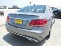 2014 Paladium Silver Metallic Mercedes-Benz E 350 Sport Sedan  photo #4