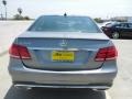 2014 Paladium Silver Metallic Mercedes-Benz E 350 Sport Sedan  photo #5
