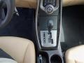 Shimmering White - Elantra GLS Photo No. 17