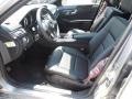 2014 Paladium Silver Metallic Mercedes-Benz E 350 Sport Sedan  photo #7