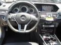 2014 Paladium Silver Metallic Mercedes-Benz E 350 Sport Sedan  photo #9