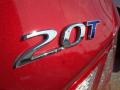 2013 Sparkling Ruby Hyundai Sonata Limited 2.0T  photo #9