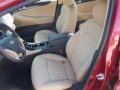 Sparkling Ruby - Sonata Limited 2.0T Photo No. 13
