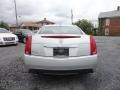 2013 Radiant Silver Metallic Cadillac CTS 3.0 Sedan  photo #6