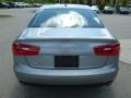 2013 Quartz Gray Metallic Audi A6 2.0T quattro Sedan  photo #3