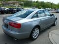 2013 Quartz Gray Metallic Audi A6 2.0T quattro Sedan  photo #4