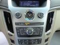 White Diamond Tricoat - CTS 3.0 Sedan Photo No. 12