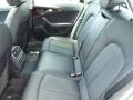 2013 Quartz Gray Metallic Audi A6 2.0T quattro Sedan  photo #9