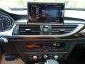 Quartz Gray Metallic - A6 2.0T quattro Sedan Photo No. 14