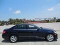Lunar Blue Metallic - E 350 BlueTEC Sedan Photo No. 3