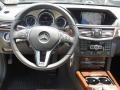 Lunar Blue Metallic - E 350 BlueTEC Sedan Photo No. 9