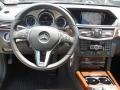 2013 Lunar Blue Metallic Mercedes-Benz E 350 BlueTEC Sedan  photo #9