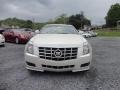 White Diamond Tricoat - CTS 3.0 Sedan Photo No. 2
