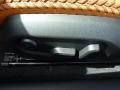 Madras Brown Baseball Optic Leather Controls Photo for 2013 Audi TT #80789017