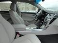 White Diamond Tricoat - CTS 3.0 Sedan Photo No. 7