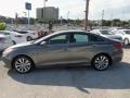 Harbor Gray Metallic - Sonata SE Photo No. 4