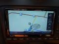 2013 Audi TT Madras Brown Baseball Optic Leather Interior Navigation Photo