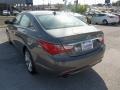 Harbor Gray Metallic - Sonata SE Photo No. 5