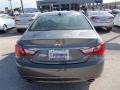 Harbor Gray Metallic - Sonata SE Photo No. 6