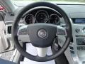 White Diamond Tricoat - CTS 3.0 Sedan Photo No. 11