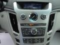 White Diamond Tricoat - CTS 3.0 Sedan Photo No. 12