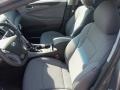 Harbor Gray Metallic - Sonata SE Photo No. 9