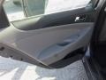 Harbor Gray Metallic - Sonata SE Photo No. 10