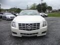 White Diamond Tricoat - CTS 3.0 Sedan Photo No. 2