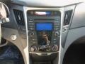 Harbor Gray Metallic - Sonata SE Photo No. 13