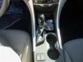 Harbor Gray Metallic - Sonata SE Photo No. 14