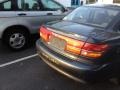 Medium Blue - L Series L200 Sedan Photo No. 2