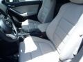 Crystal White Pearl Mica - CX-5 Touring Photo No. 9