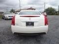 White Diamond Tricoat - CTS 3.0 Sedan Photo No. 6