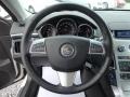 White Diamond Tricoat - CTS 3.0 Sedan Photo No. 11