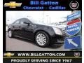 Black Raven - CTS 3.0 Sedan Photo No. 1