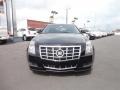 Black Raven - CTS 3.0 Sedan Photo No. 2
