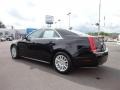 Black Raven - CTS 3.0 Sedan Photo No. 5
