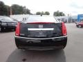 Black Raven - CTS 3.0 Sedan Photo No. 6