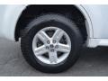 2008 Mercury Mariner Hybrid Wheel