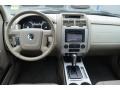 2008 Oxford White Mercury Mariner Hybrid  photo #18