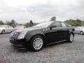Black Raven - CTS 3.0 Sedan Photo No. 3