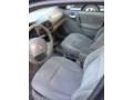 Medium Blue - L Series L200 Sedan Photo No. 7