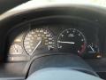 Medium Blue - L Series L200 Sedan Photo No. 9