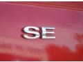  2012 Fusion SE V6 Logo