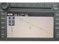 2008 Mercury Mariner Stone Interior Navigation Photo