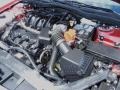 3.0 Liter Flex-Fuel DOHC 24-Valve VVT Duratec V6 Engine for 2012 Ford Fusion SE V6 #80790280