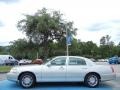 Silver Birch Metallic - Town Car Signature Limited Photo No. 2